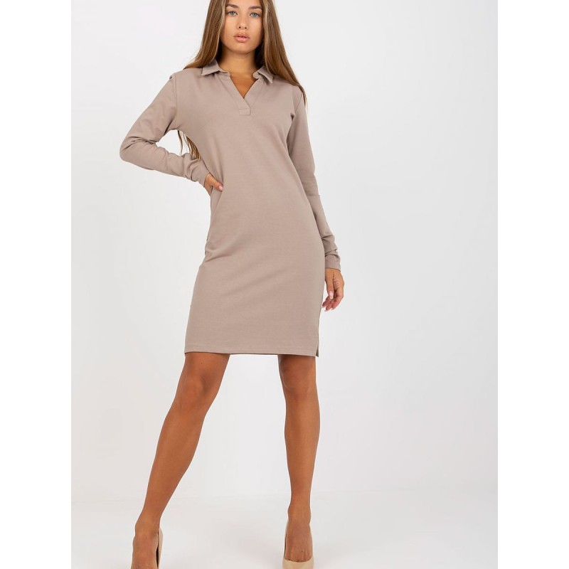  Robe de jour Rue Paris 