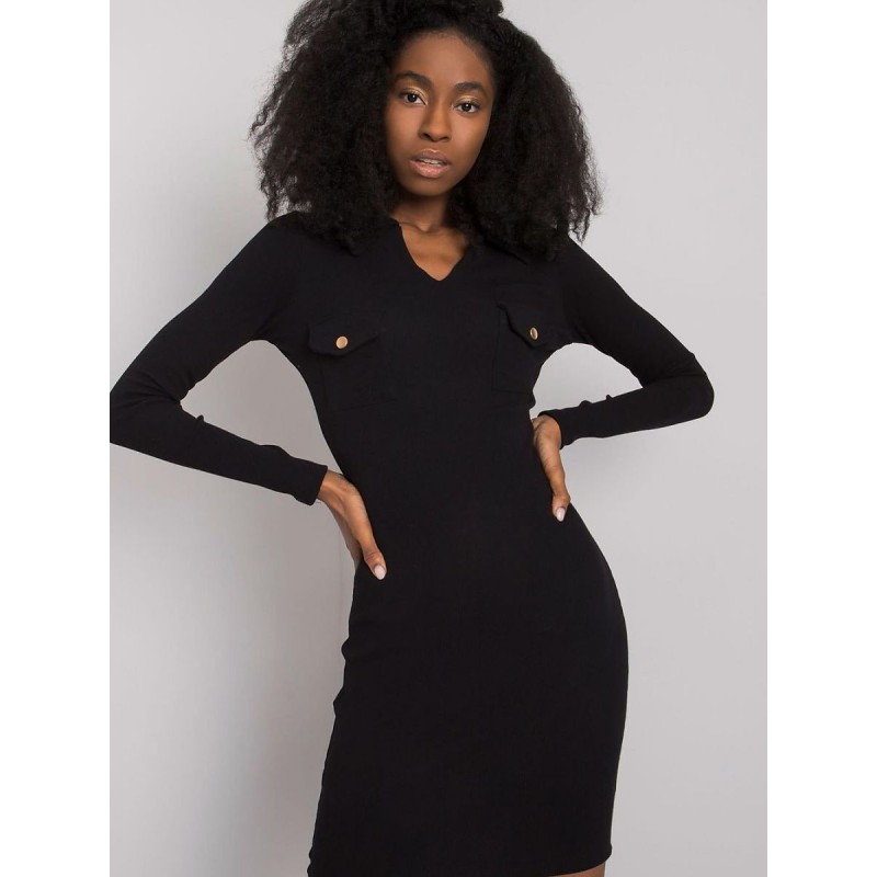  Robe de jour Rue Paris 