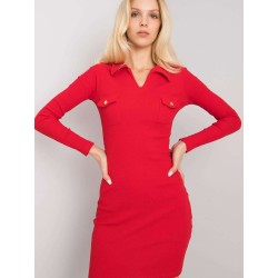  Robe de jour Rue Paris 