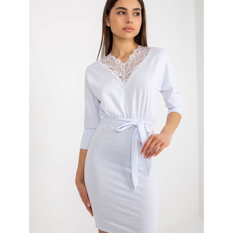  Robe de jour Rue Paris 