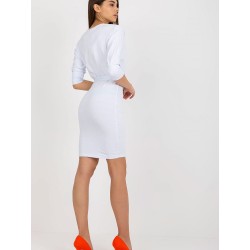  Robe de jour Rue Paris 