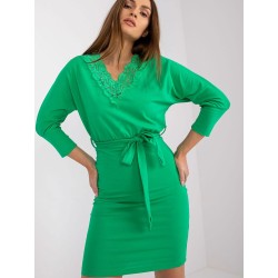  Robe de jour Rue Paris 