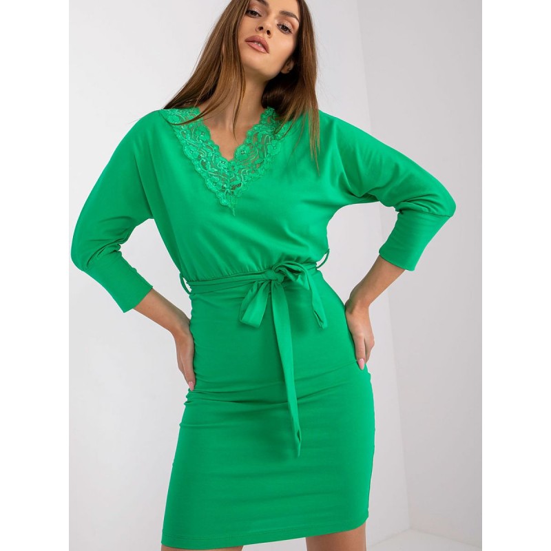  Robe de jour Rue Paris 