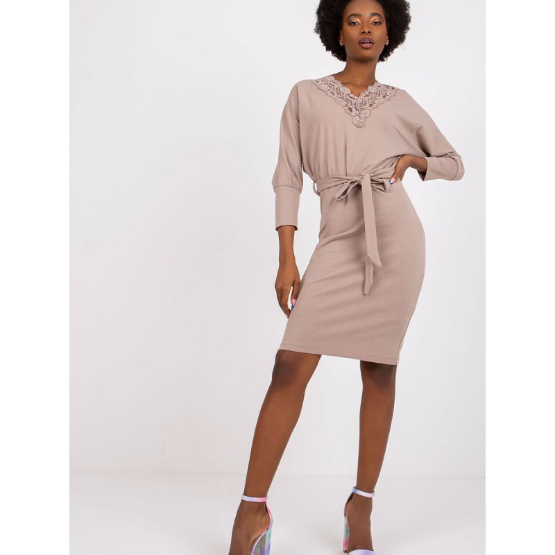  Robe de jour Rue Paris 