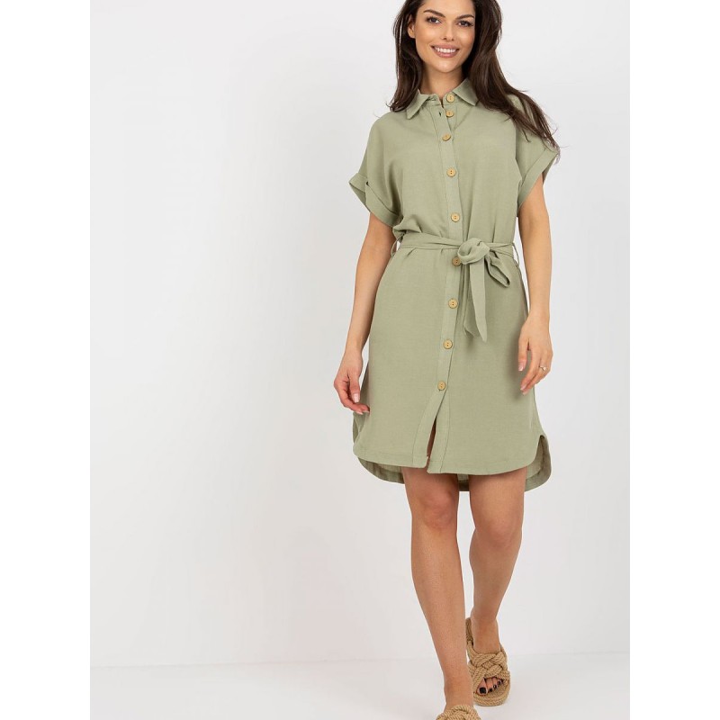  Robe de jour Rue Paris 