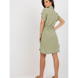  Robe de jour Rue Paris 