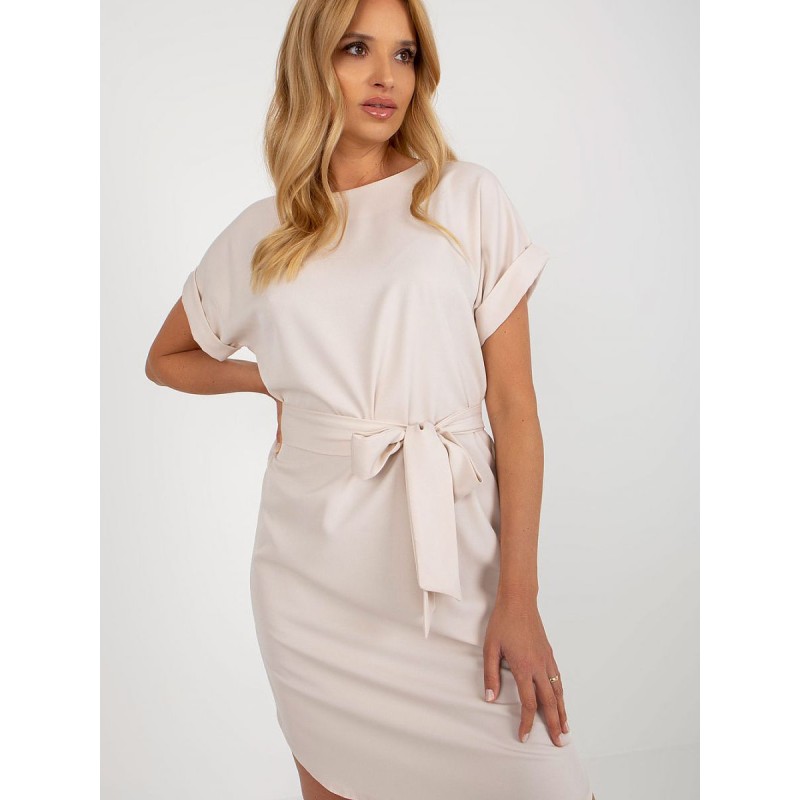  Robe de jour Rue Paris 