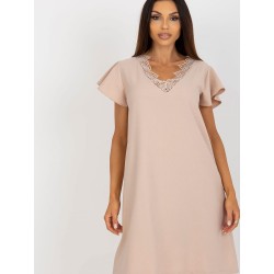  Robe de jour Rue Paris 