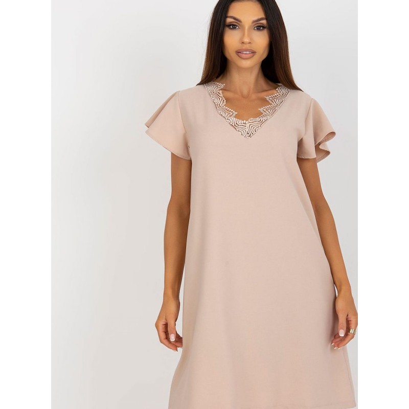  Robe de jour Rue Paris 