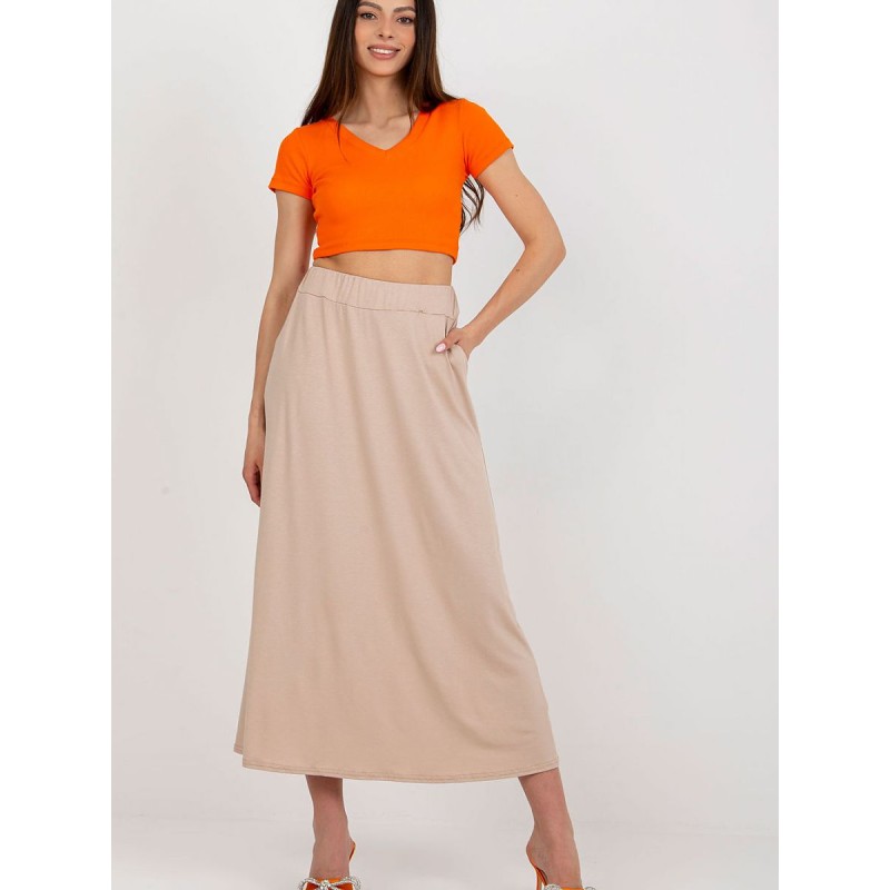  Jupe longue Rue Paris 