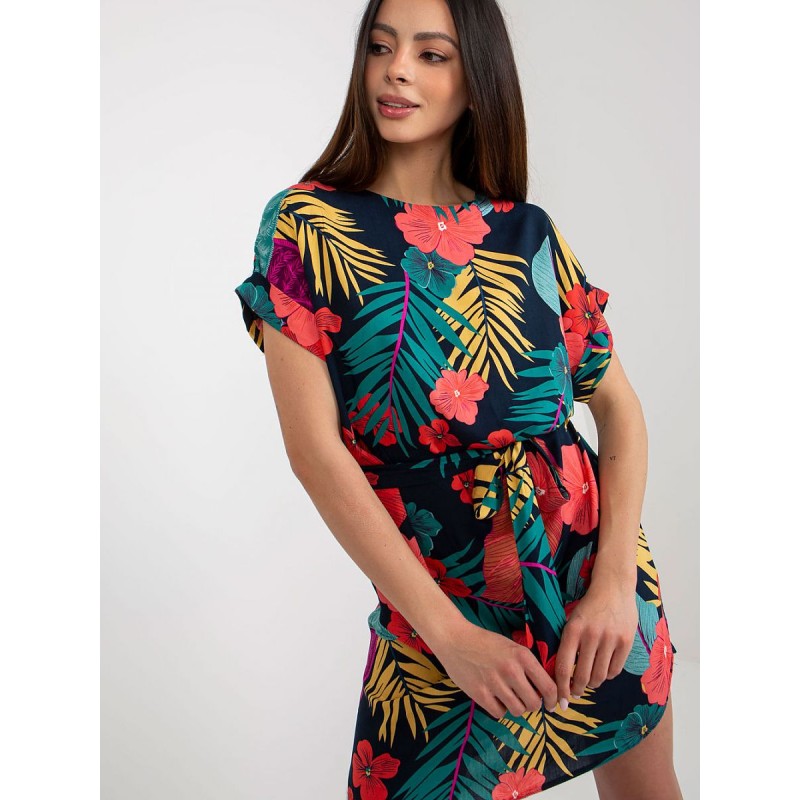  Robe de jour Rue Paris 