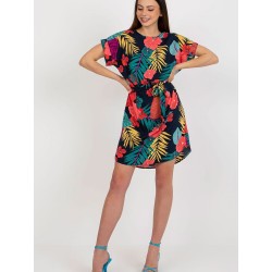  Robe de jour Rue Paris 