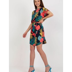  Robe de jour Rue Paris 