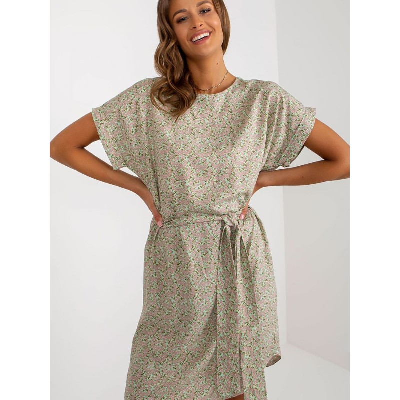  Robe de jour Rue Paris 