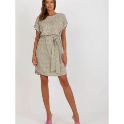  Robe de jour Rue Paris 