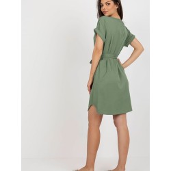  Robe de jour Rue Paris 