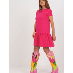  Robe de jour Rue Paris 