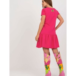  Robe de jour Rue Paris 