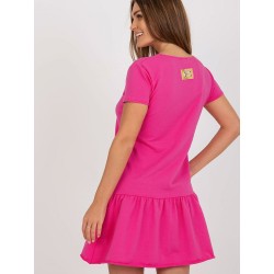  Robe de jour Rue Paris 