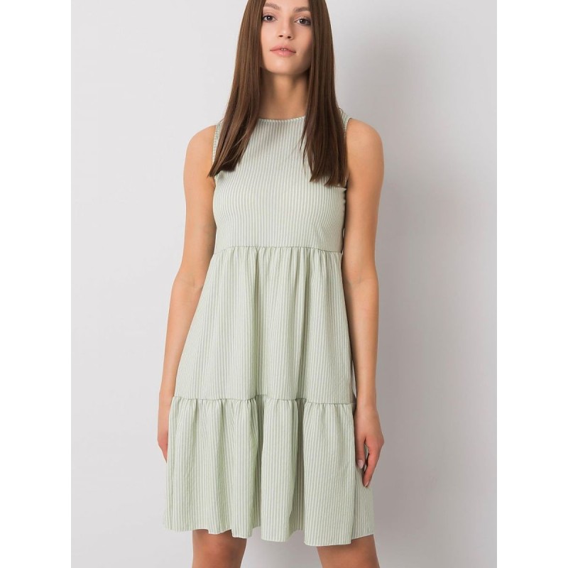  Robe de jour Rue Paris 