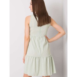  Robe de jour Rue Paris 