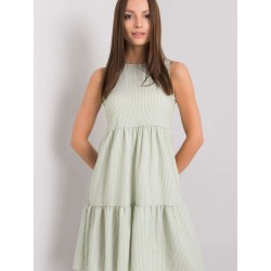  Robe de jour Rue Paris 