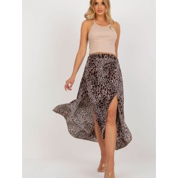  Jupe longue Rue Paris 