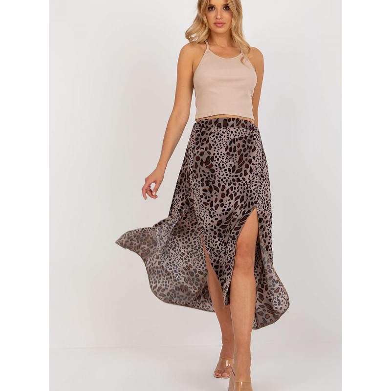  Jupe longue Rue Paris 