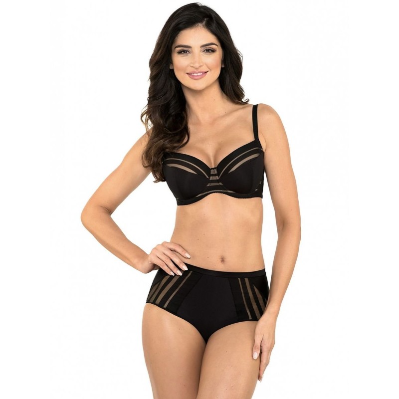  Soutien-gorge rembourré model 125983 Gorteks 