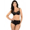  Soutien-gorge rembourré model 125983 Gorteks 