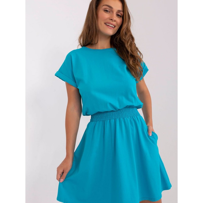  Robe de jour Rue Paris 