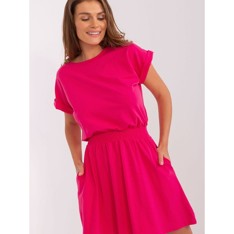  Robe de jour Rue Paris 