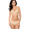  Soutien-gorge rembourré model 130004 Gorteks 