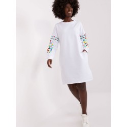  Robe de jour Rue Paris 