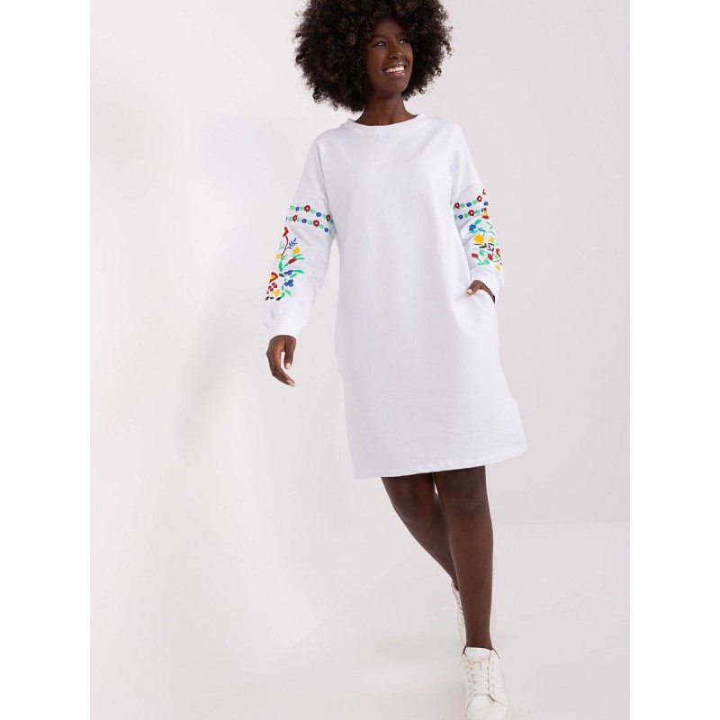  Robe de jour Rue Paris 