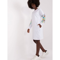  Robe de jour Rue Paris 