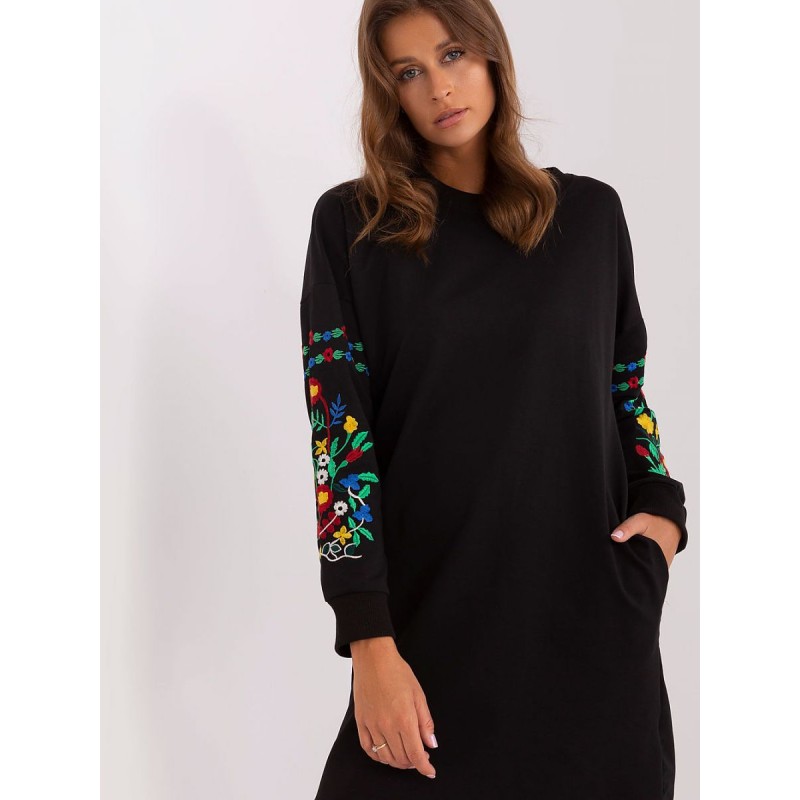  Robe de jour Rue Paris 