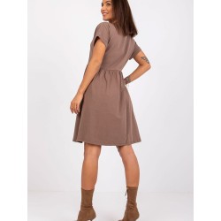  Robe de jour Rue Paris 