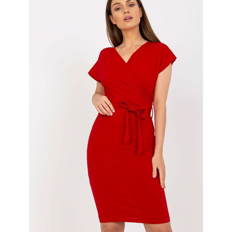  Robe de jour Rue Paris 