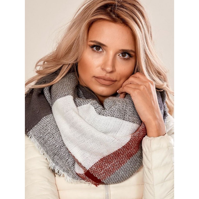  Foulard AT 