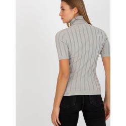  Pull à manches courtes AT 