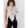  Foulard AT 