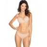  Soutien-gorge rembourré model 140992 Gorteks 