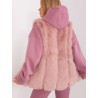  Gilet AT 