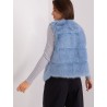  Gilet AT 