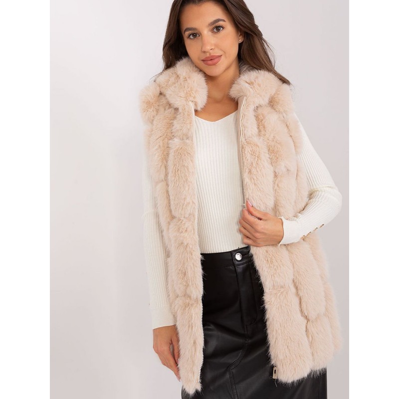  Gilet AT 
