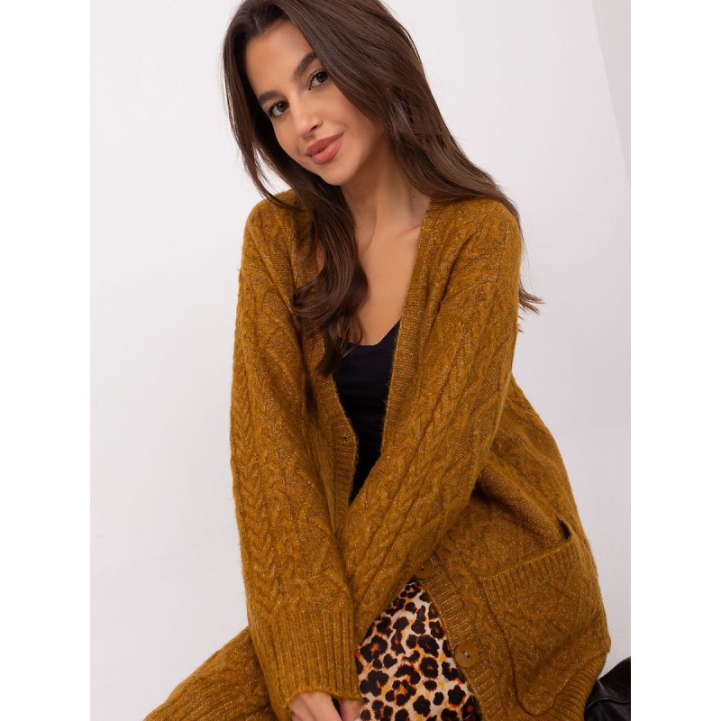  Cardigan AT 