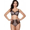  Soutien-gorge rembourré model 146554 Gorteks 