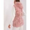  Gilet AT 