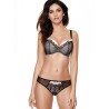  Soutien-gorge rembourré model 148468 Gorteks 